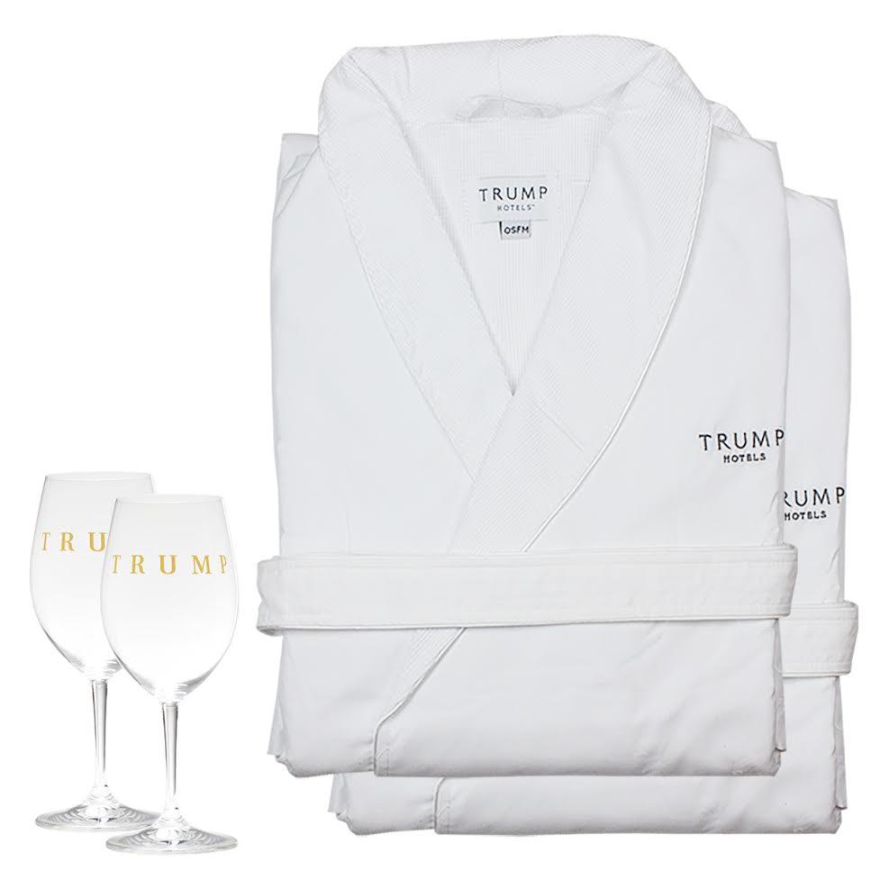 A Toast to Us Gift Set