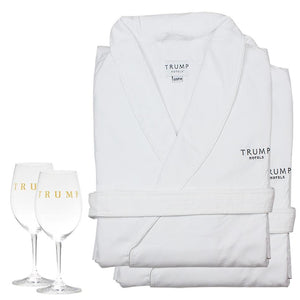 A Toast to Us Gift Set