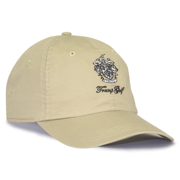 Lightweight Golf Hat