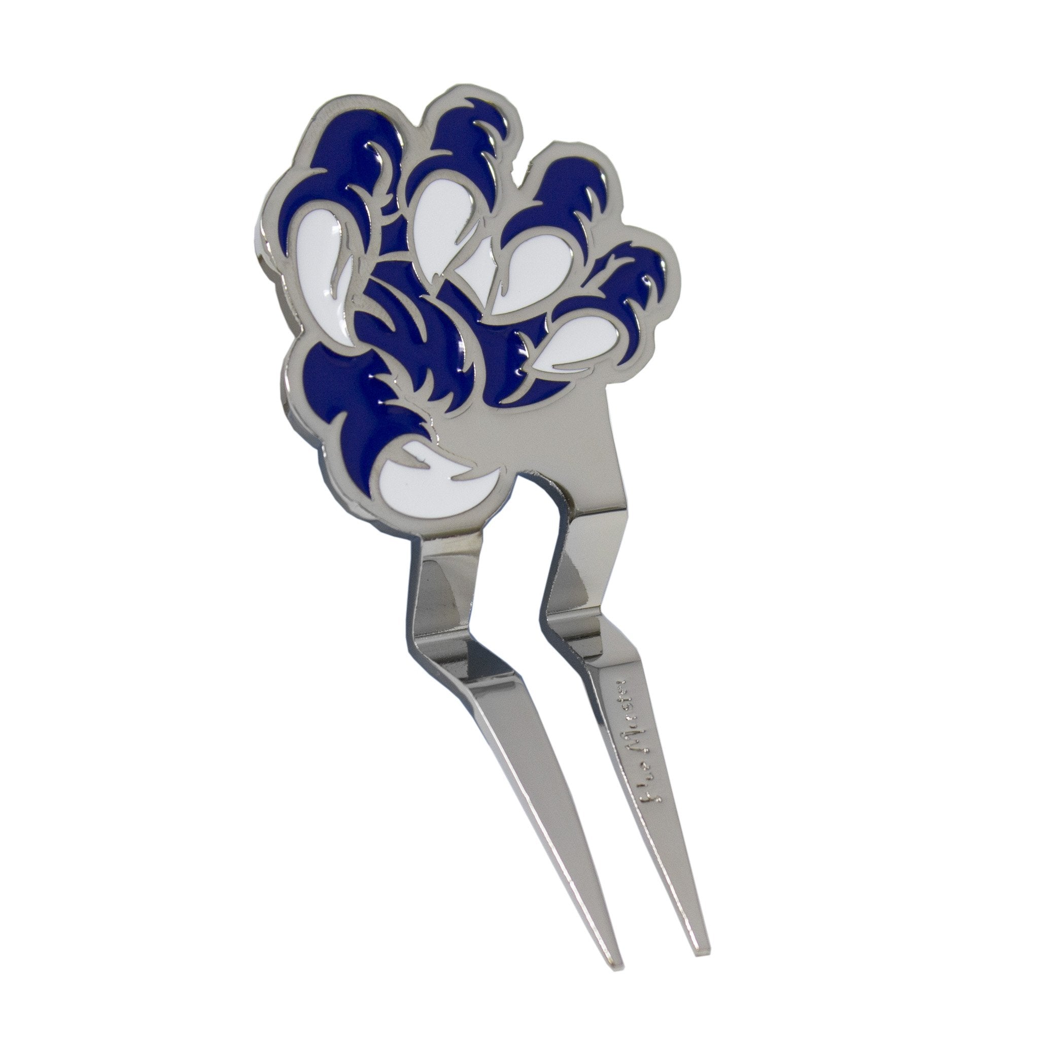 Blue Monster 'Claw' Divot Tool