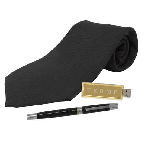 CEO Essentials Gift Set