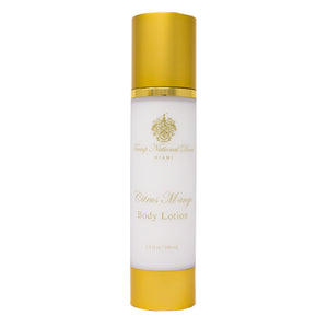 Signature Citrus Mango Body Lotion