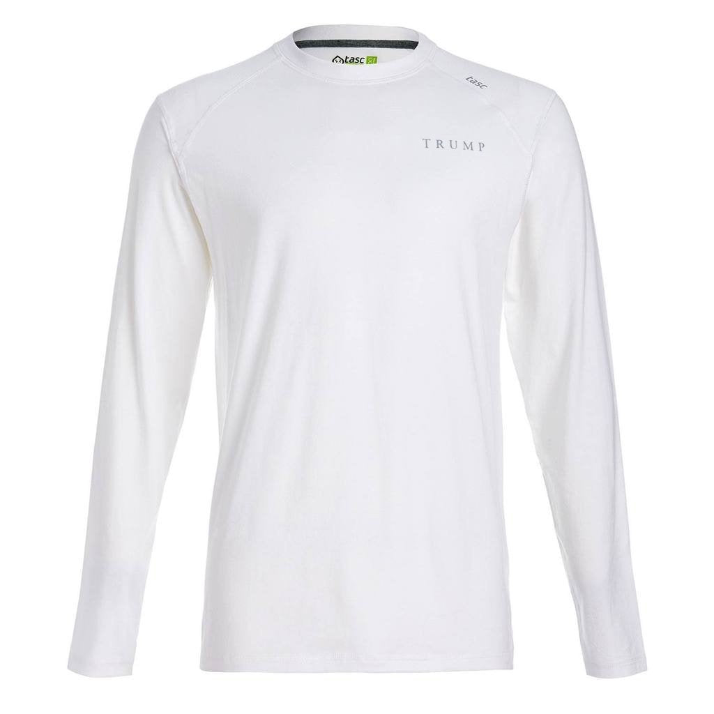 Carrollton Long Sleeve Performance Tee