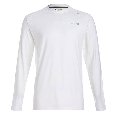 Carrollton Long Sleeve Performance Tee