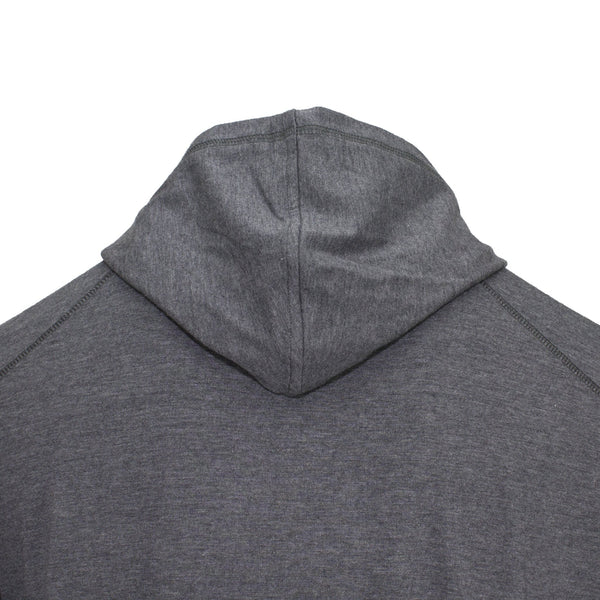 Carrollton Hooded Tee