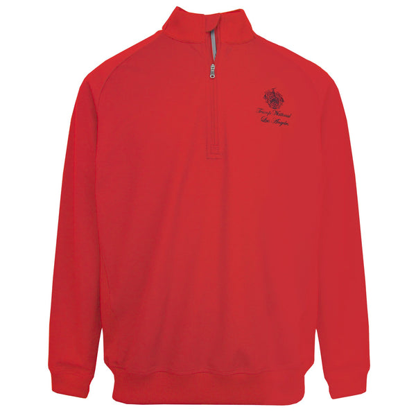 Trump National LA Classic Club Pullover