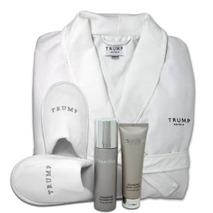 Deluxe Spa Gift Set