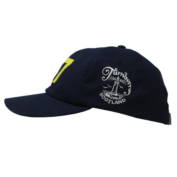 Duel In The Sun Golf Hat