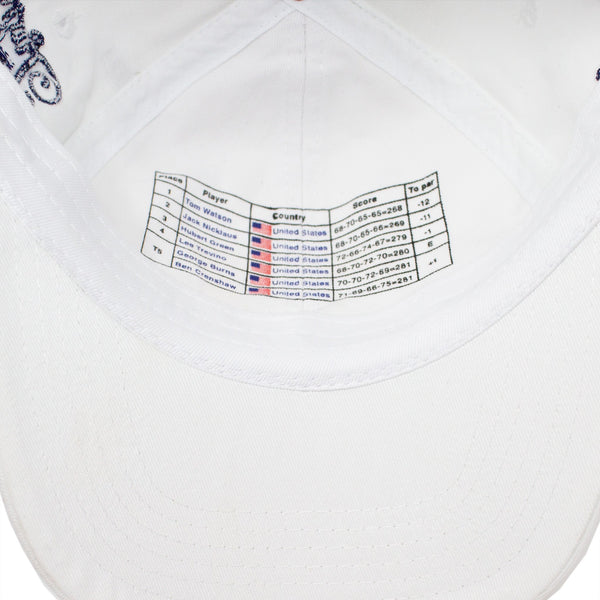 Duel In The Sun Golf Hat