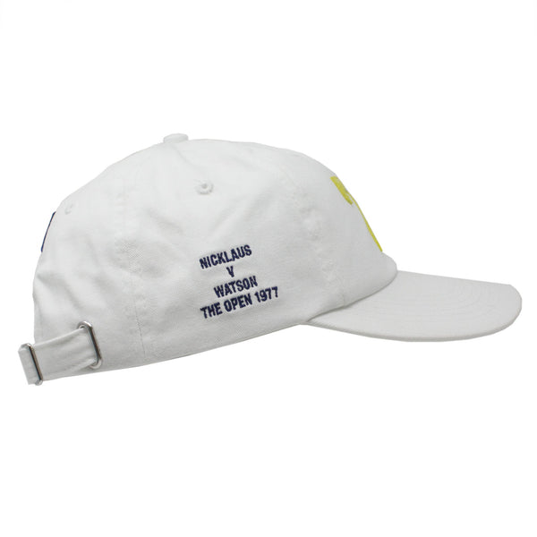 Duel In The Sun Golf Hat