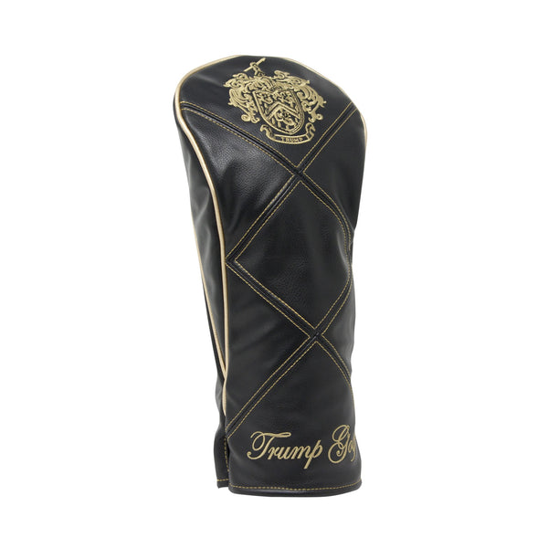 Trump Golf  Solitaire Rescue Headcover