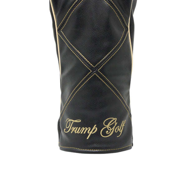 Trump Golf  Solitaire Rescue Headcover