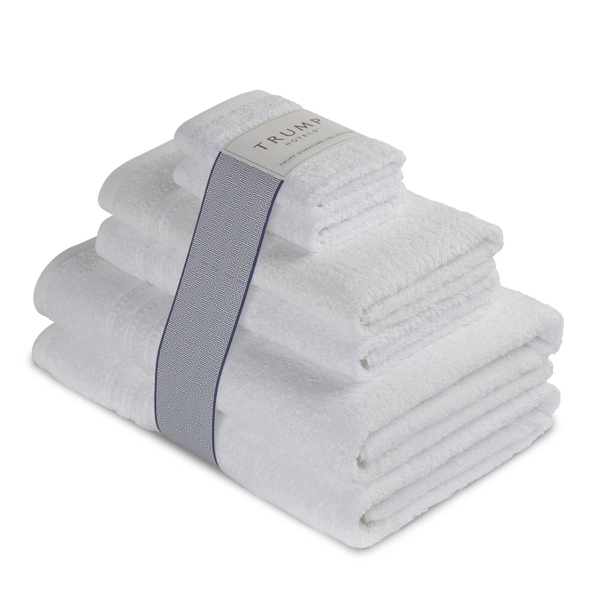 Bath Sheet Terry Set