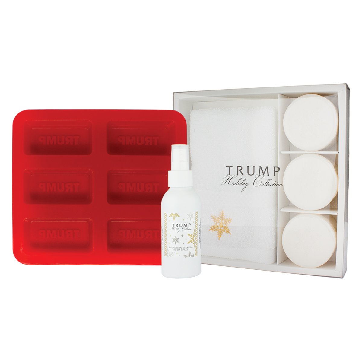 Holiday Hostess Gift Set