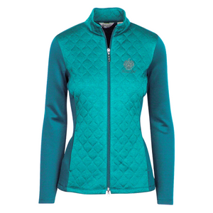 Ladies Sonic Quilted Jacket