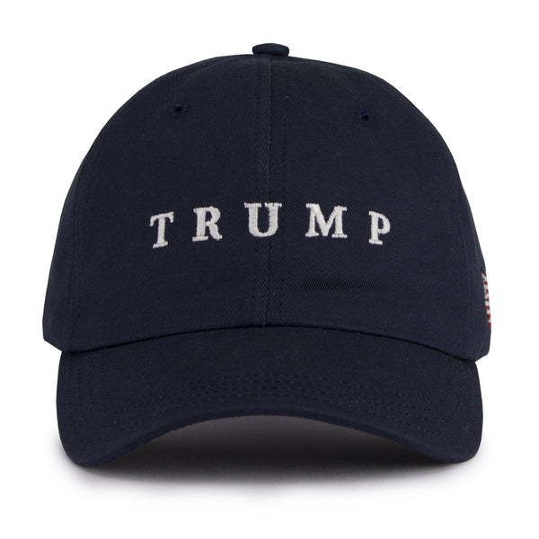 Trump Classic Baseball Hat