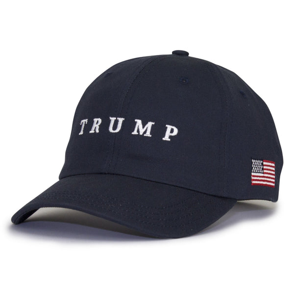 Trump Classic Baseball Hat