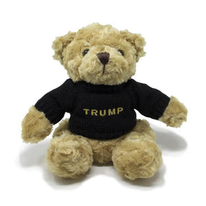 Trump Teddy Bear