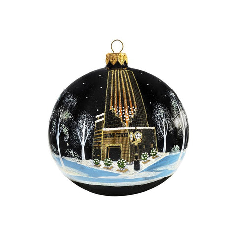 Trump Tower New York Ornament