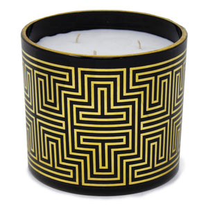 Trump Signature Collection  Candle