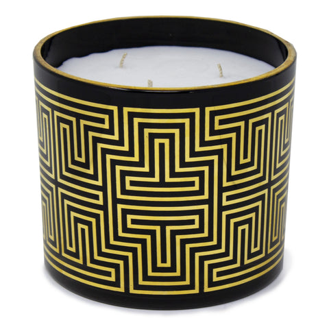 Trump Signature Collection  Candle
