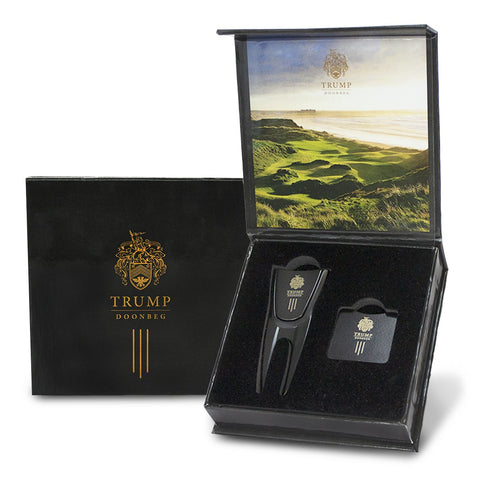 Coat of Arms Collection Gift Box