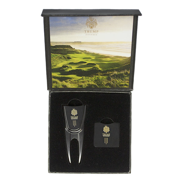 Coat of Arms Collection Gift Box
