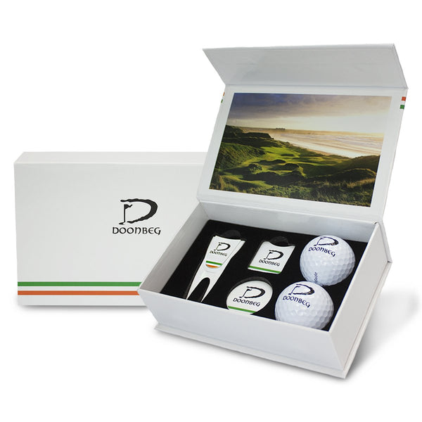 Doonbeg Collection iBox