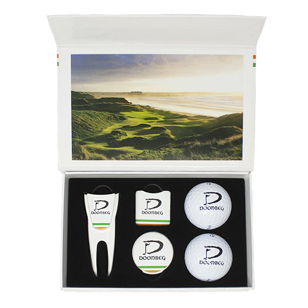 Doonbeg Collection iBox