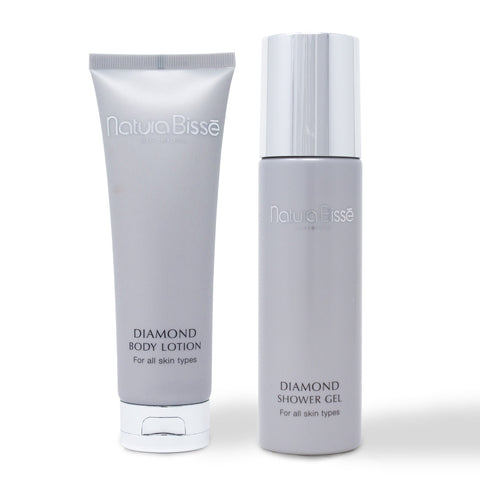 Trump Body Wash and Body lotion