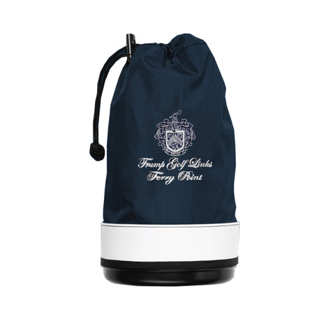 Trump Ferry Point Cooler