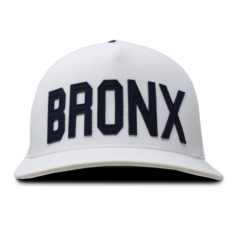 Bronx Golf Hat