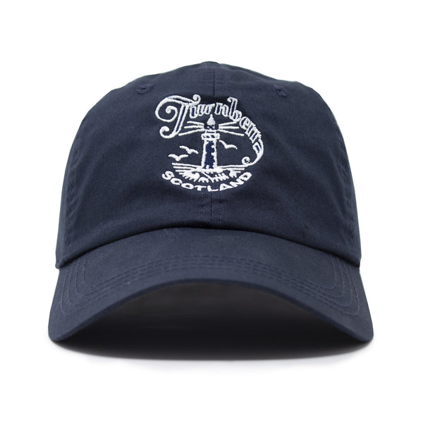 Turnberry Golf Cap