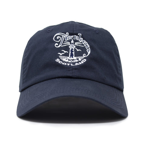 Turnberry Golf Cap