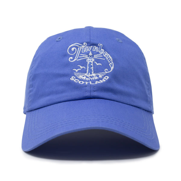 Trump Turnberry Lightweight Golf Hat