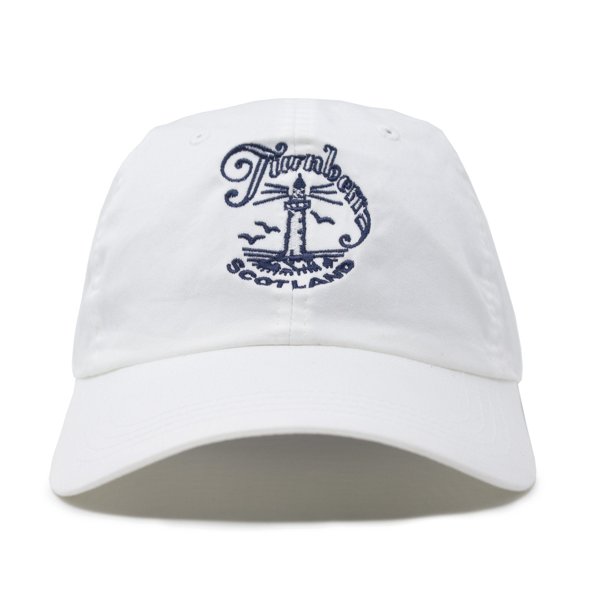 Trump Turnberry Scotland Golf Hat