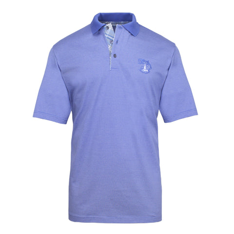 Trump Turnberry Massa Golf Polo