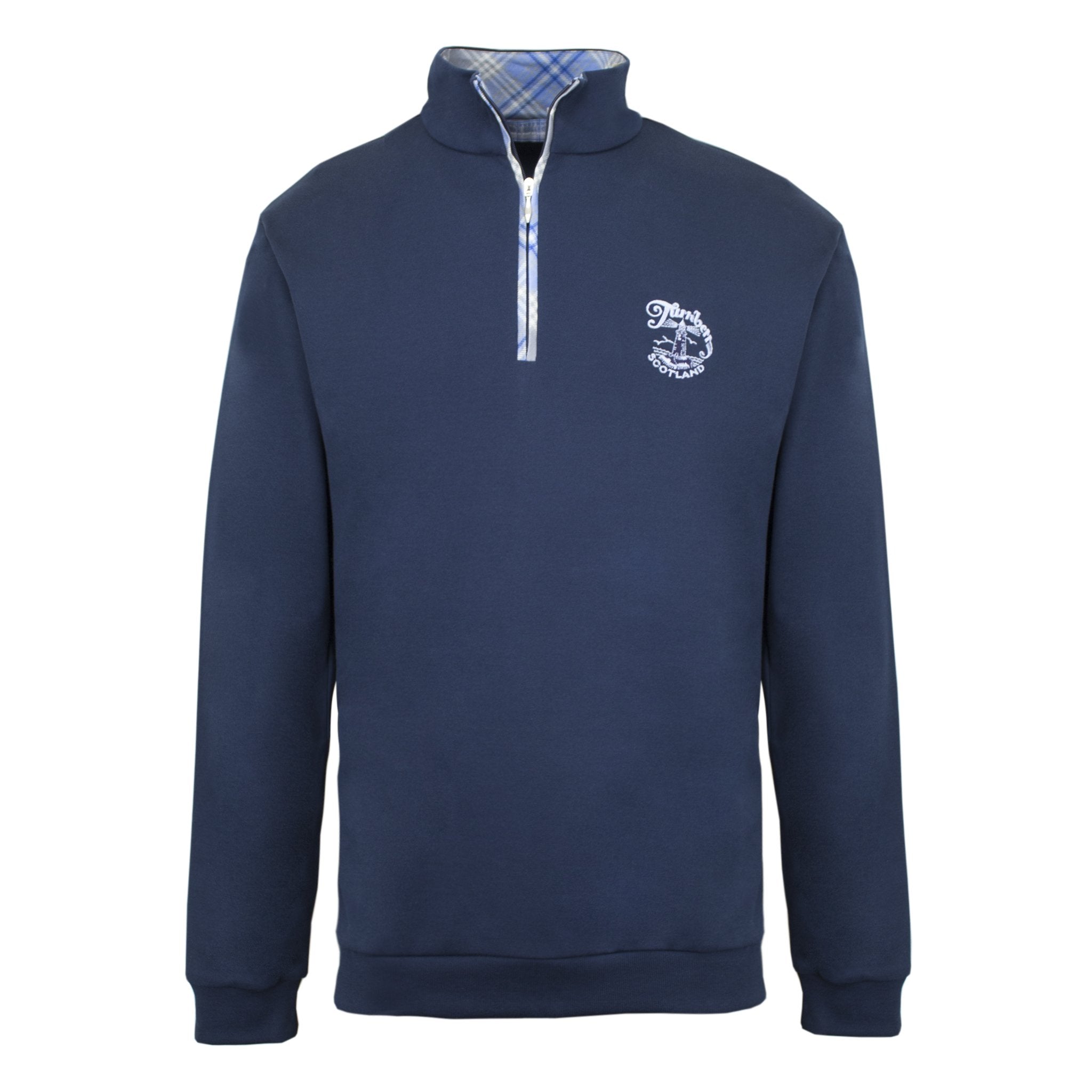 Trump Turnberry Pullover