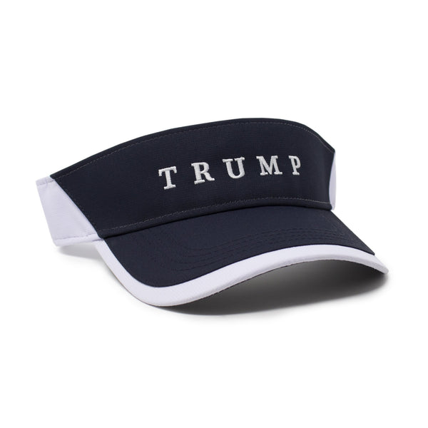 Trump Poly Visor