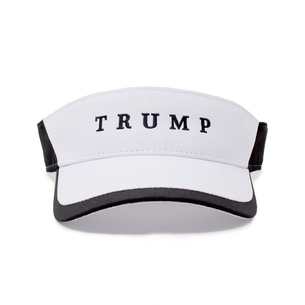 Trump Visor