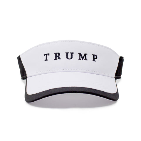 Trump Visor