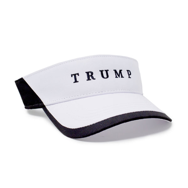 Trump Poly Visor