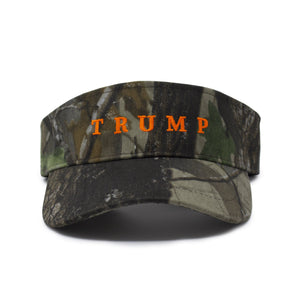Trump Visor