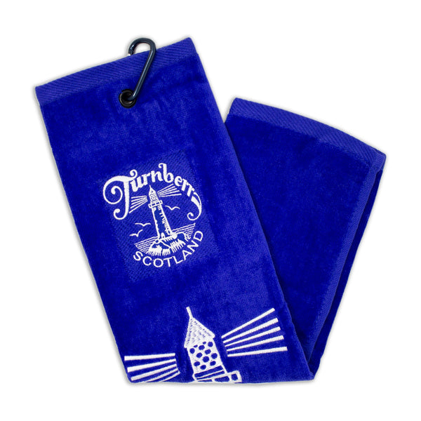 Trump Turnberry Towel