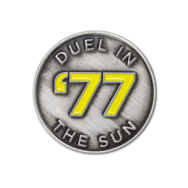 Trump Turnberry set of 3 ball markers