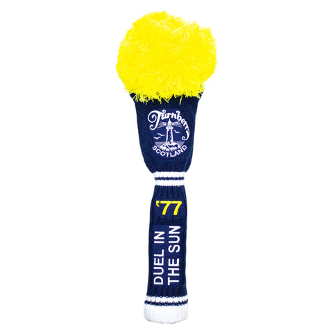 Duel in the Sun Fairway Headcover