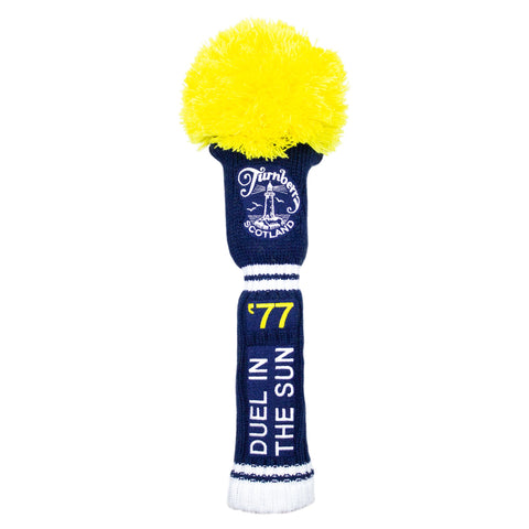 Duel in the Sun Hybrid Headcover