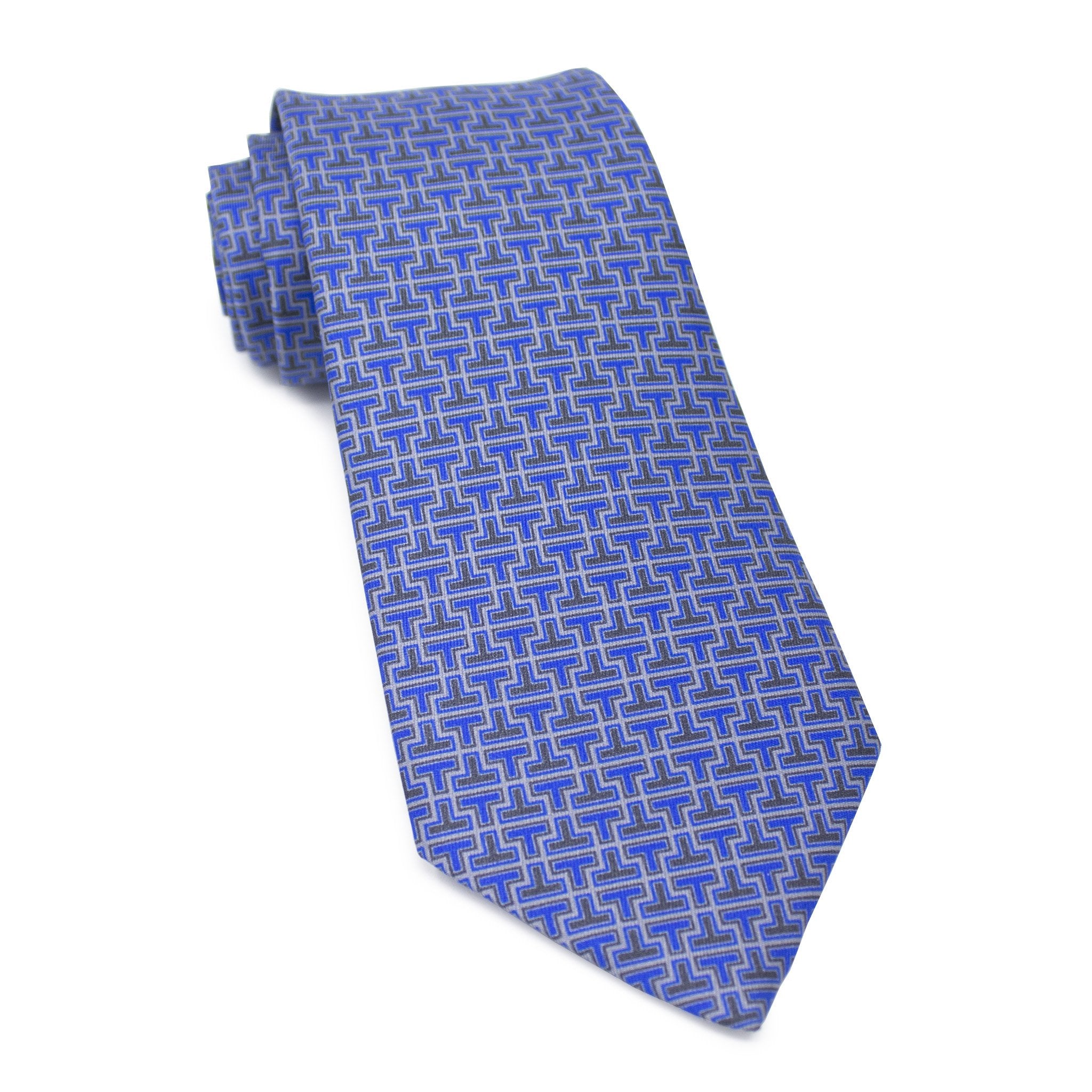 Trump Signature Collection T Pattern Necktie