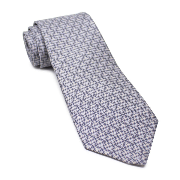 Trump Signature Collection T Pattern Necktie