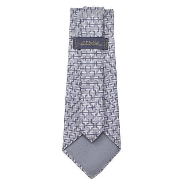 Trump Signature Collection T Pattern Necktie